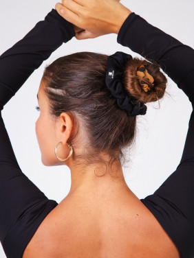 Small Scrunchie for hair GRACE