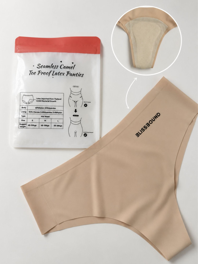 Seamless Underwear