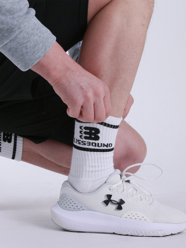 Socks for women and men