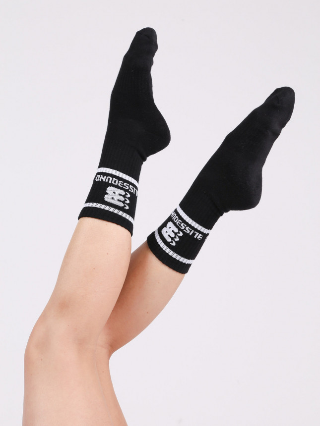Socks for women and men