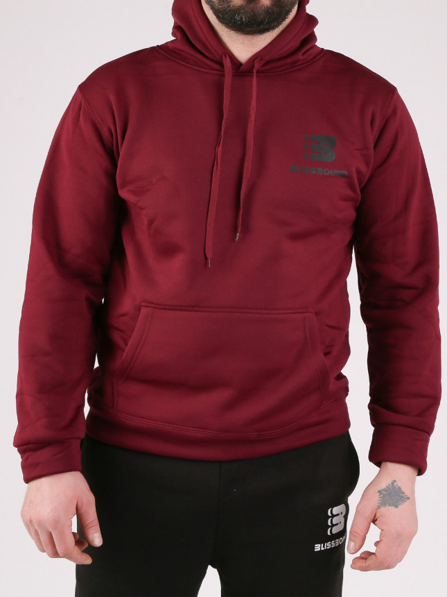 Men's hoodie URBAN CORE