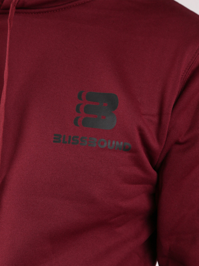 Men's hoodie URBAN CORE