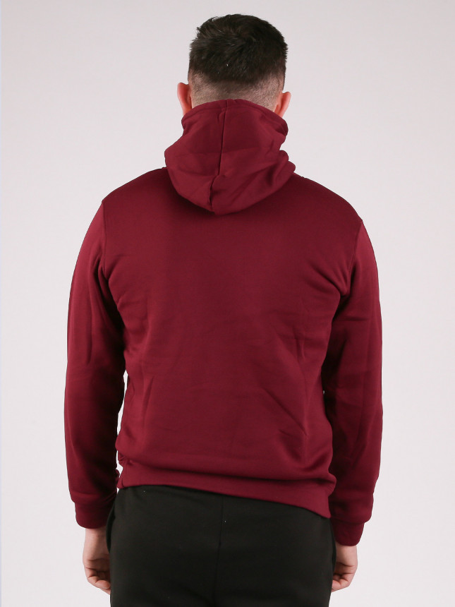 Men's hoodie URBAN CORE