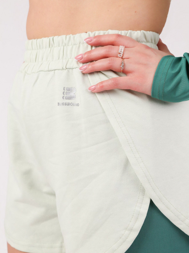 Shorts LADY UPPERCUT