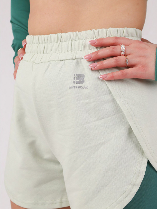 Shorts LADY UPPERCUT