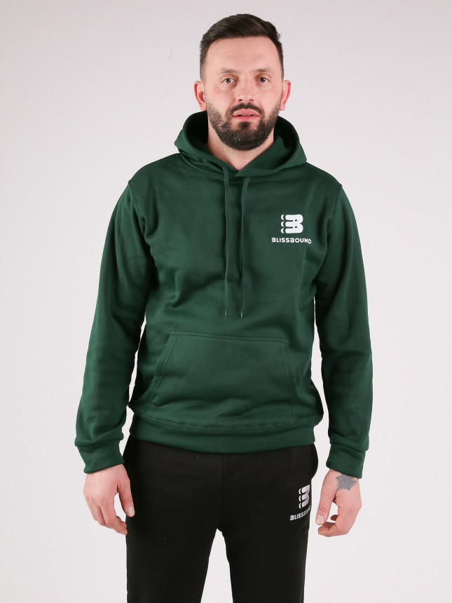 Men's hoodie URBAN CORE