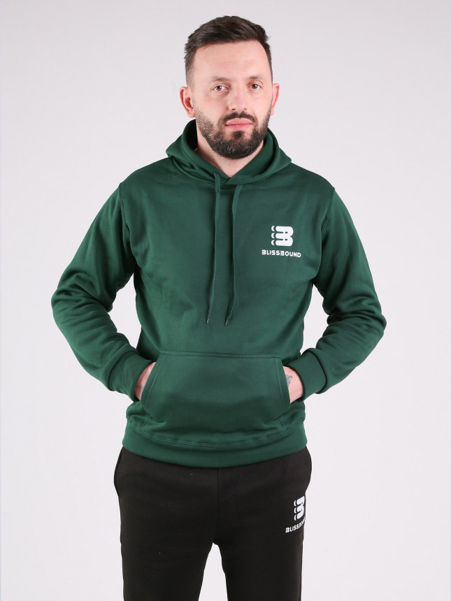 Men's hoodie URBAN CORE