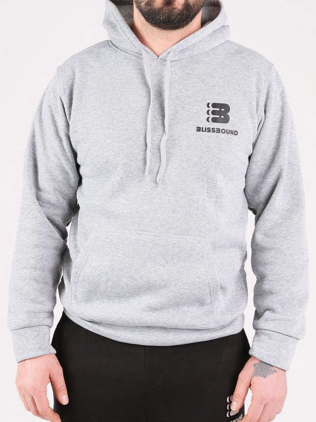 Men's hoodie URBAN CORE