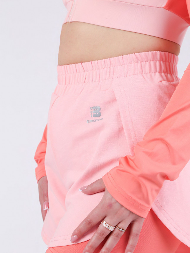 Shorts LADY UPPERCUT