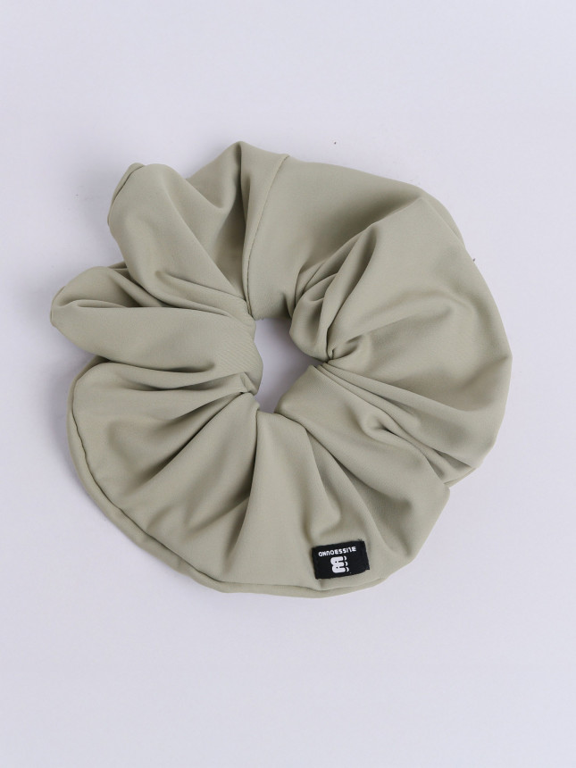Large Scrunchie for hair LADY UPPERCUT