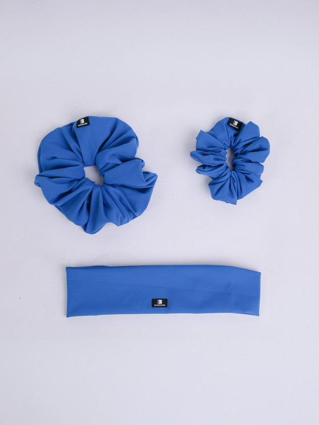 Hair Set LADY UPPERCUT