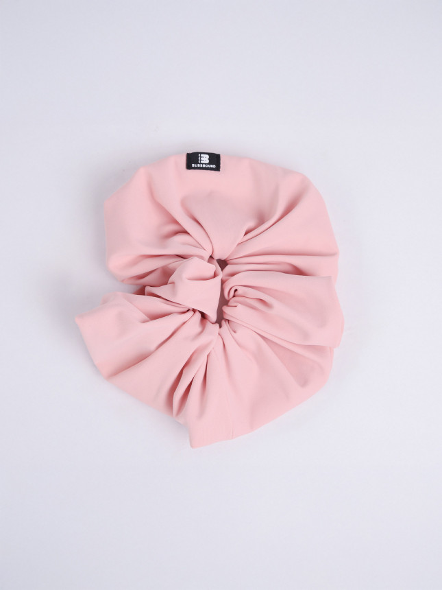 Large Scrunchie for hair LADY UPPERCUT