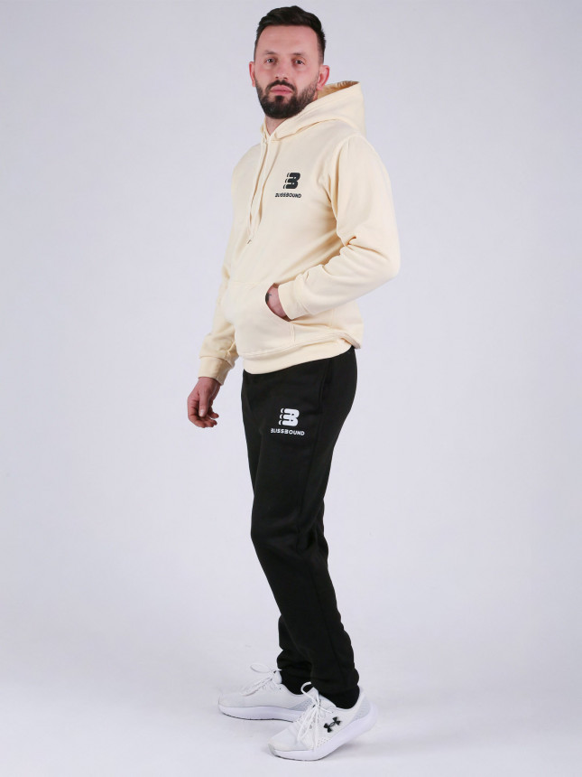 Men's hoodie URBAN CORE
