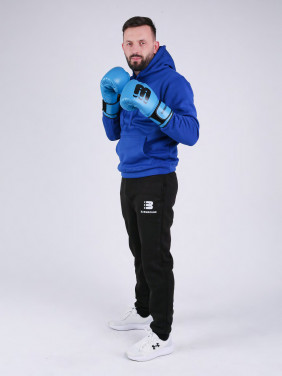 Men's hoodie URBAN CORE