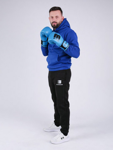 Men's hoodie URBAN CORE