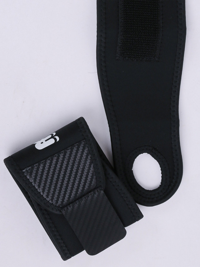 Cross Fit wrist wraps with andjustable wrist support