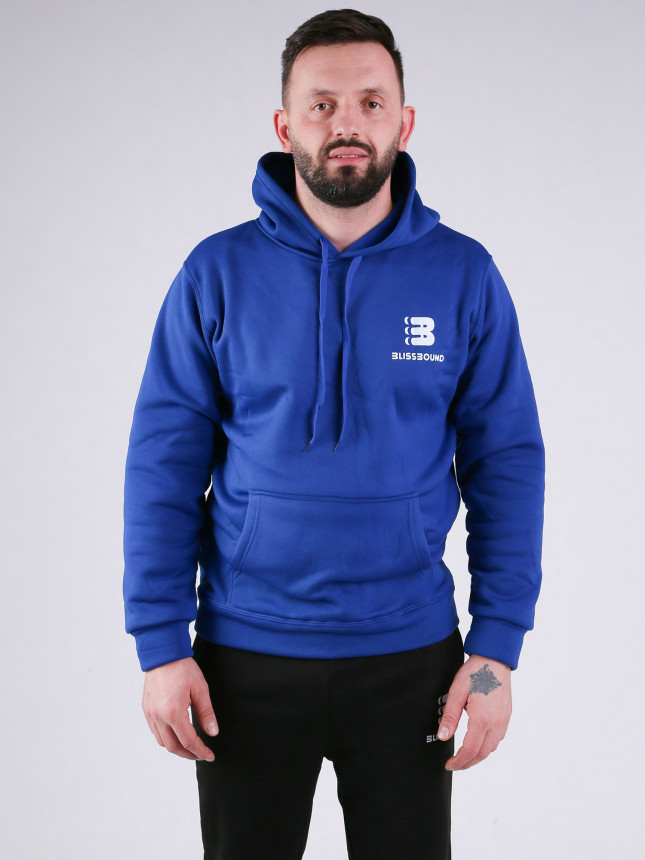 Men's hoodie URBAN CORE