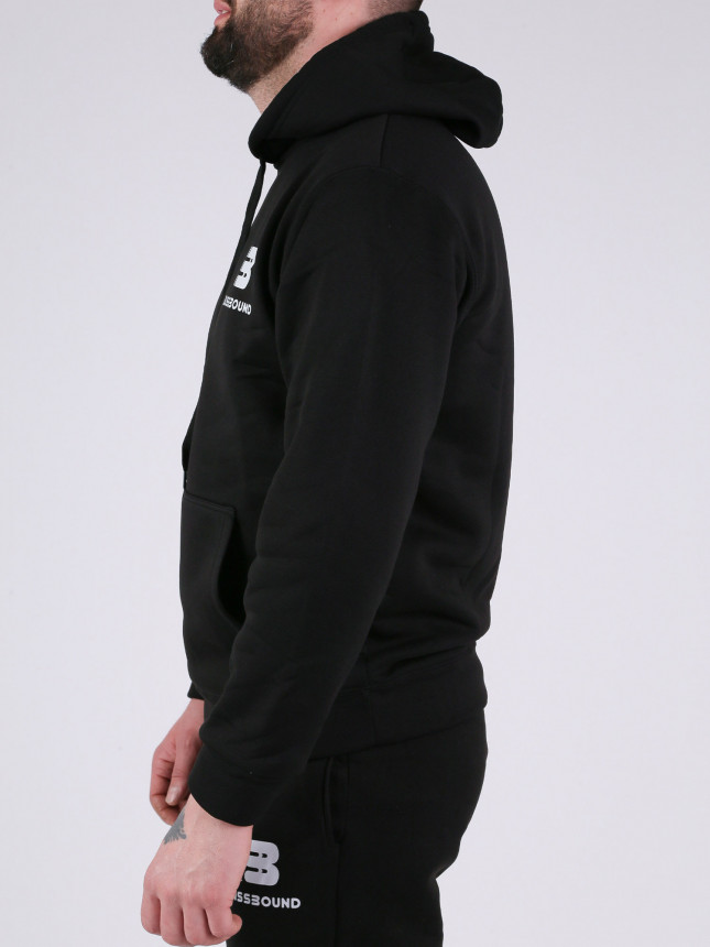 Men's hoodie URBAN CORE