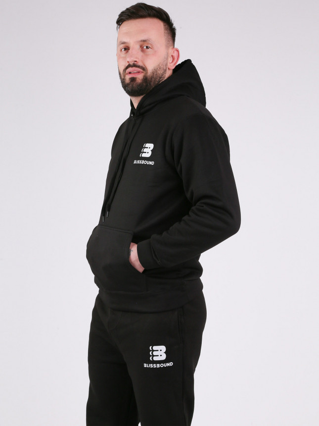 Men's hoodie URBAN CORE
