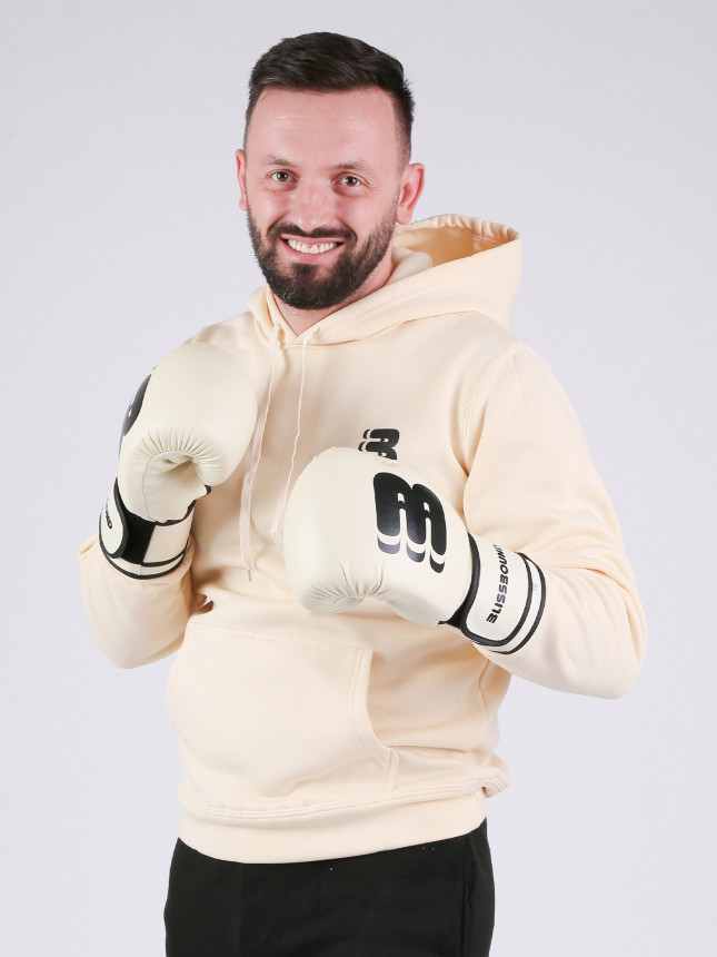 Men's hoodie URBAN CORE