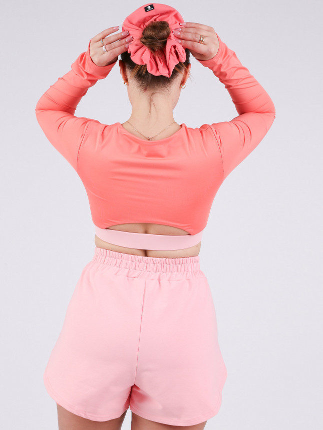 Shorts LADY UPPERCUT