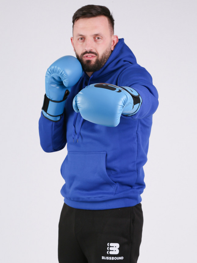 Men's hoodie URBAN CORE