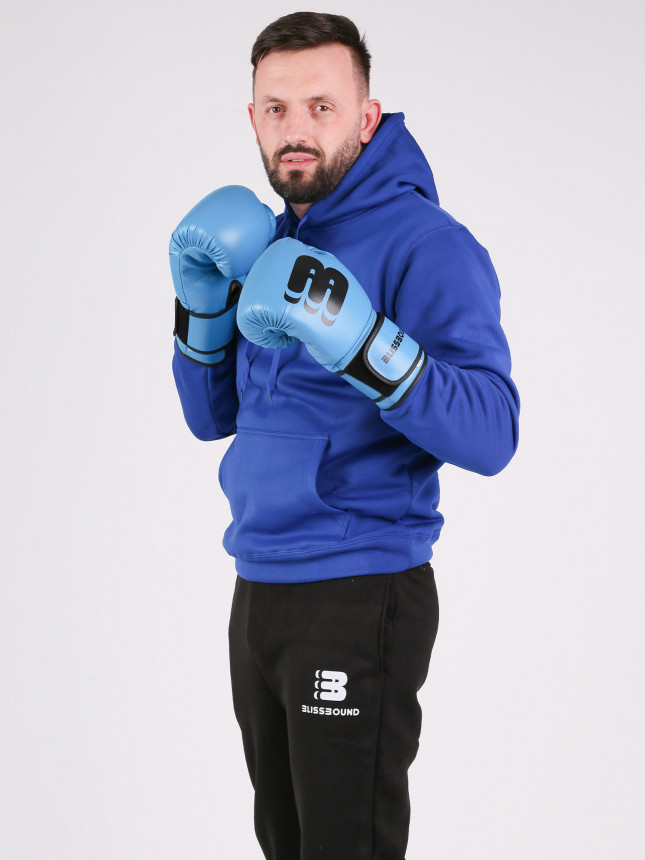 Men's hoodie URBAN CORE