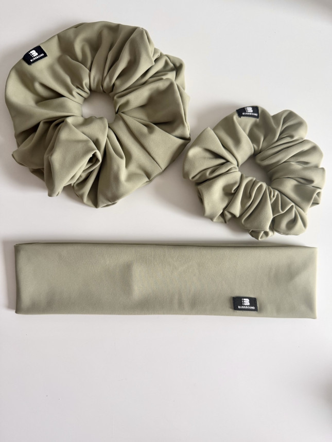 Hair Set LADY UPPERCUT