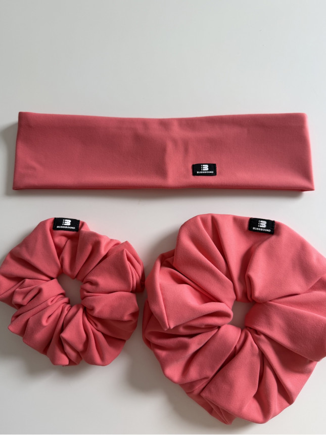 Hair Set LADY UPPERCUT