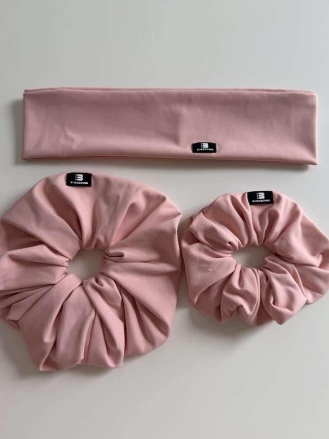 Hair Set LADY UPPERCUT