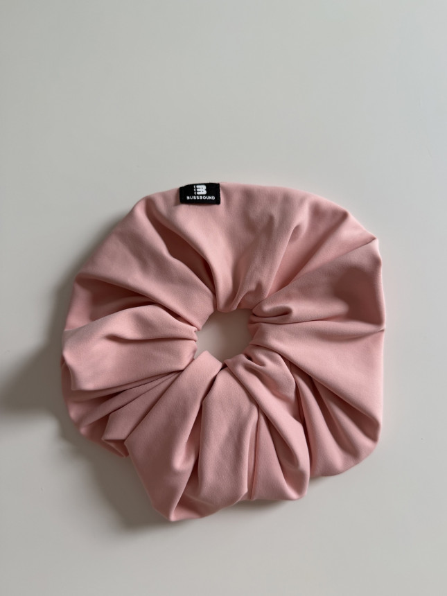 Large Scrunchie for hair LADY UPPERCUT