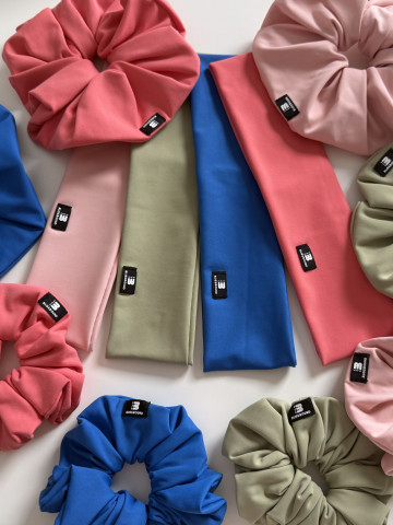 Hair Set LADY UPPERCUT