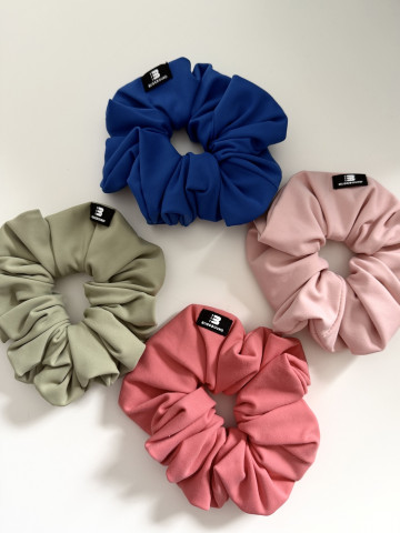 Small Scrunchie for hair LADY UPPERUT