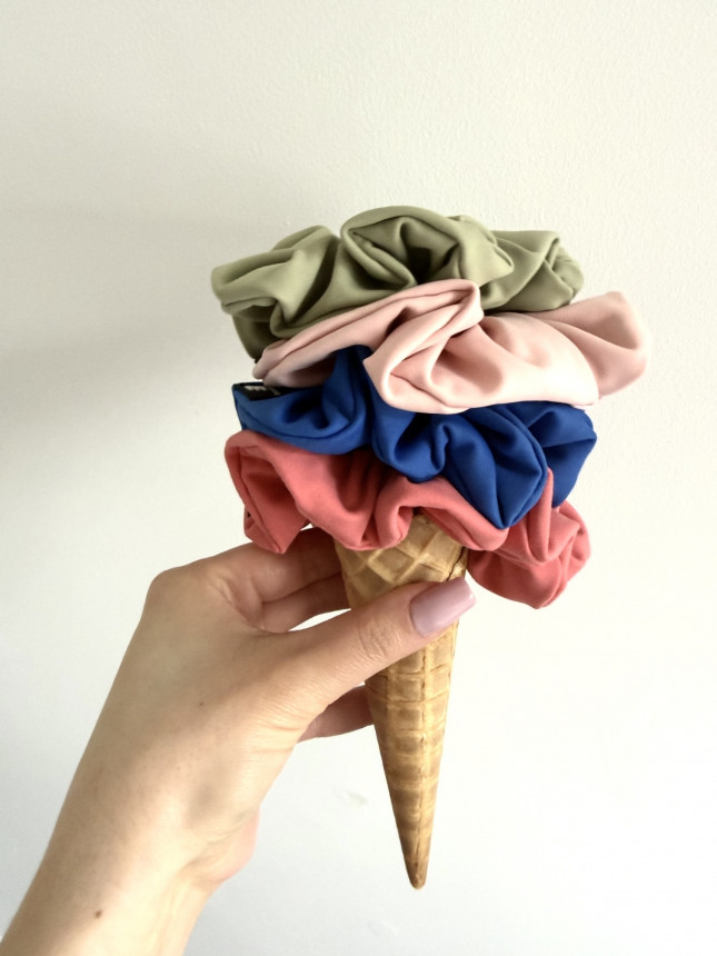 Hair Set LADY UPPERCUT