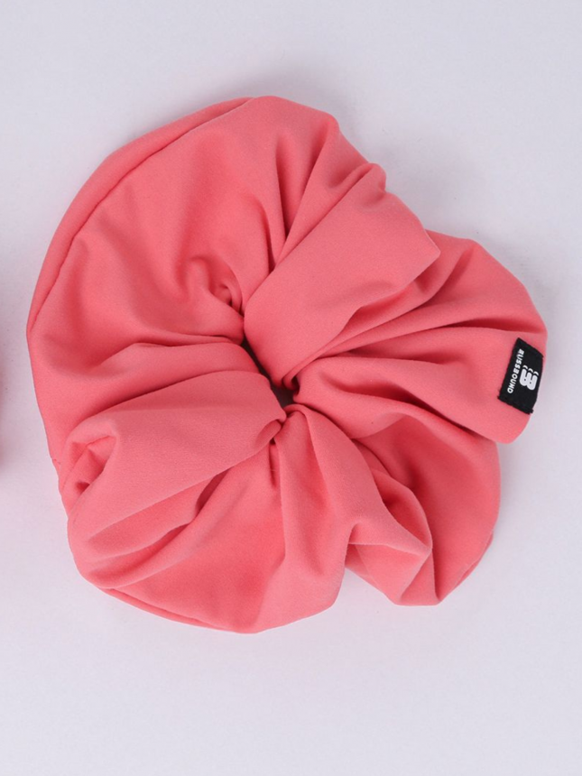 Large Scrunchie for hair LADY UPPERCUT