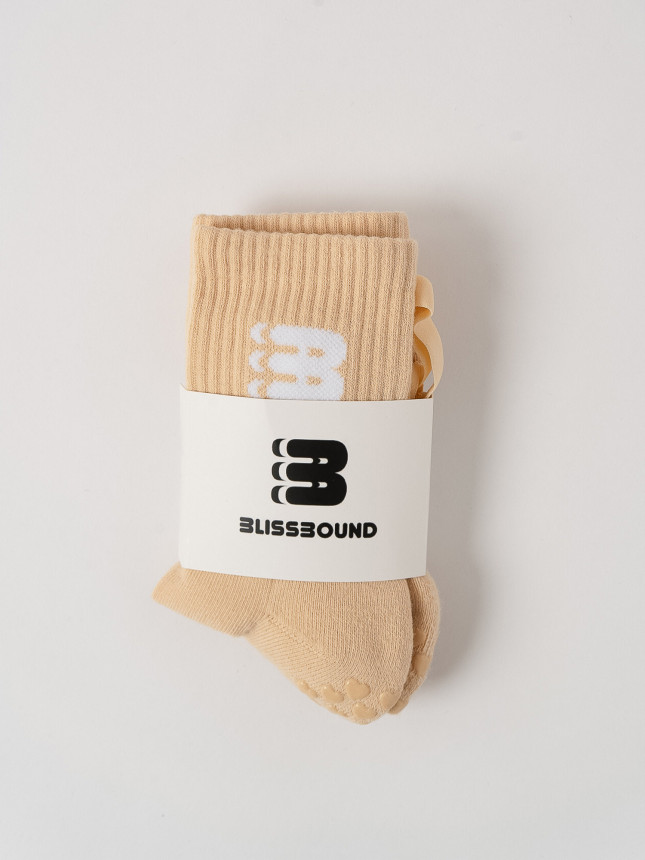 Yoga/ Pilates Socks