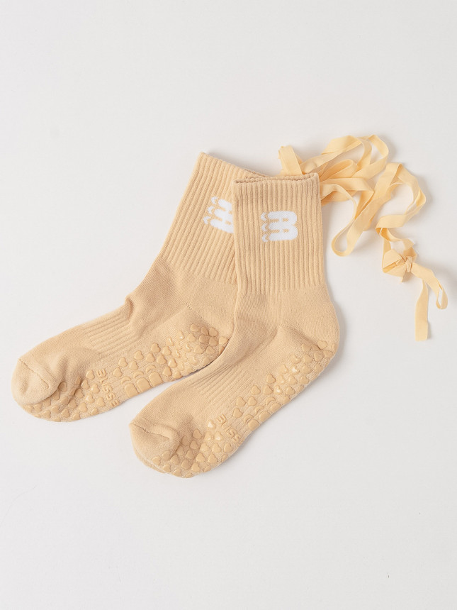 Yoga/ Pilates Socks