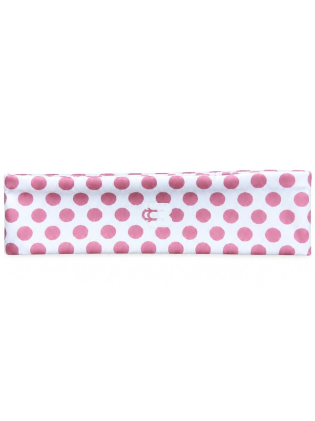 Headband POLKA