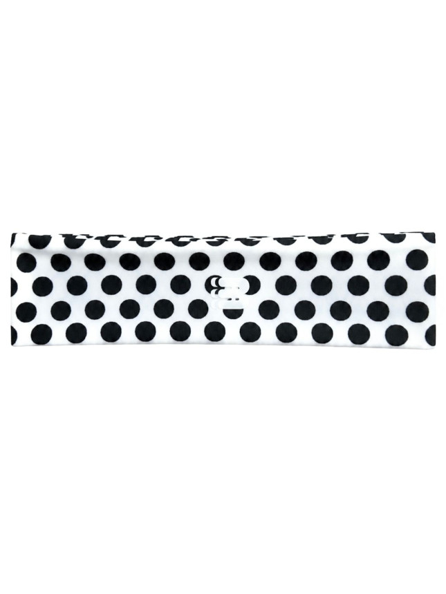 Headband POLKA