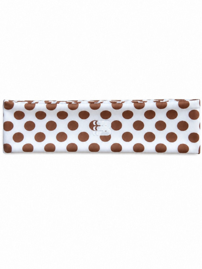 Headband POLKA
