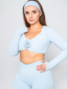 Headband ROSE MOTION