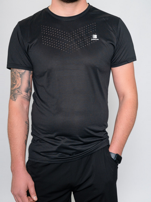 Sports set T-shirt + shorts IN MOTION