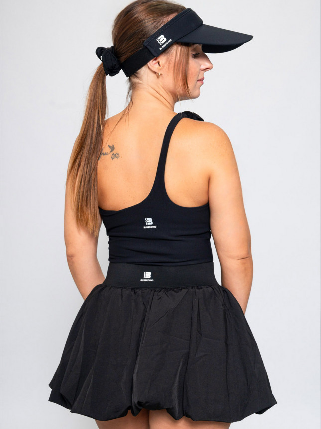 Sports set top + skirt ROSE MOTION