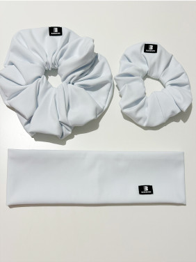 Hair Set ROSE MOTION 