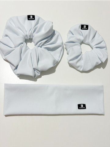 Hair Set ROSE MOTION 