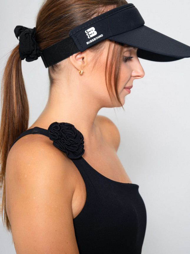 Tennis Visor ROSE MOTION