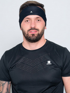 Men's headband IN MOTION