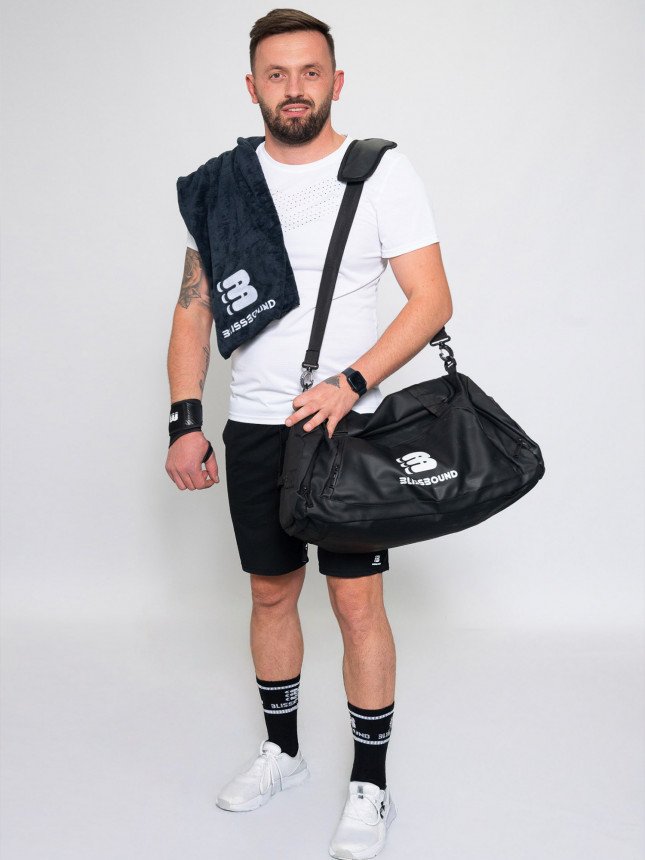 Sports set T-shirt + shorts IN MOTION