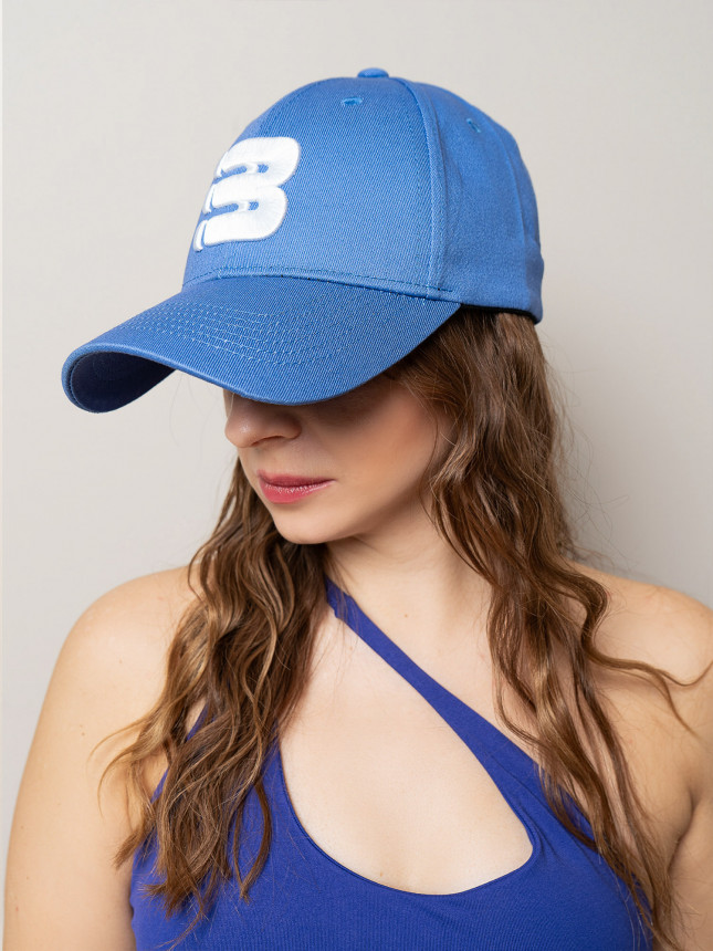 Sports cap