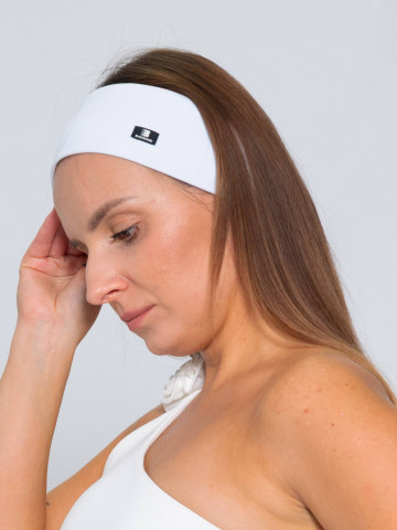 Headband ROSE MOTION